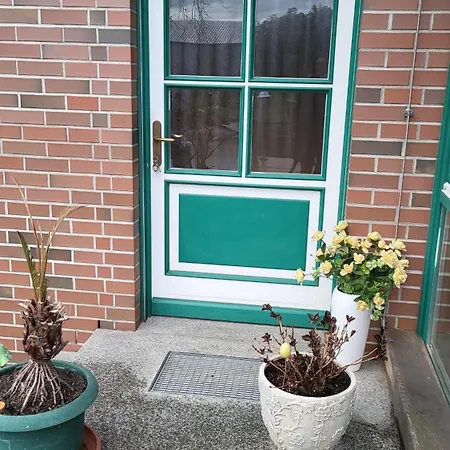 Διαμέρισμα Fewo