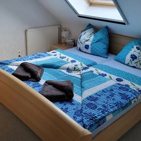 Διαμέρισμα Fewo