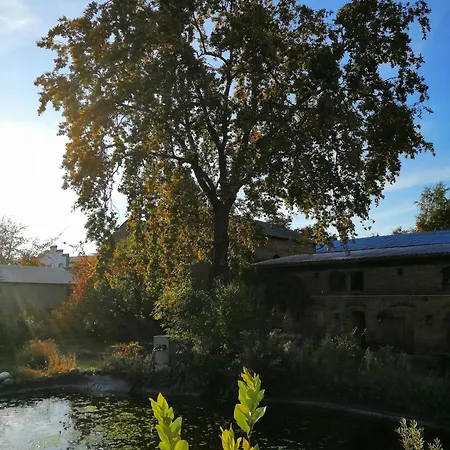 Διαμέρισμα Fewo