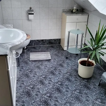 Apartment Fewo